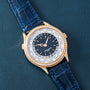 Patek Philippe World Time Ladies 'New York Edition'