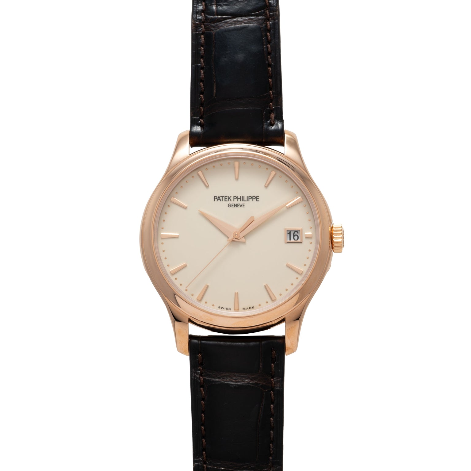 Patek Philippe Calatrava
