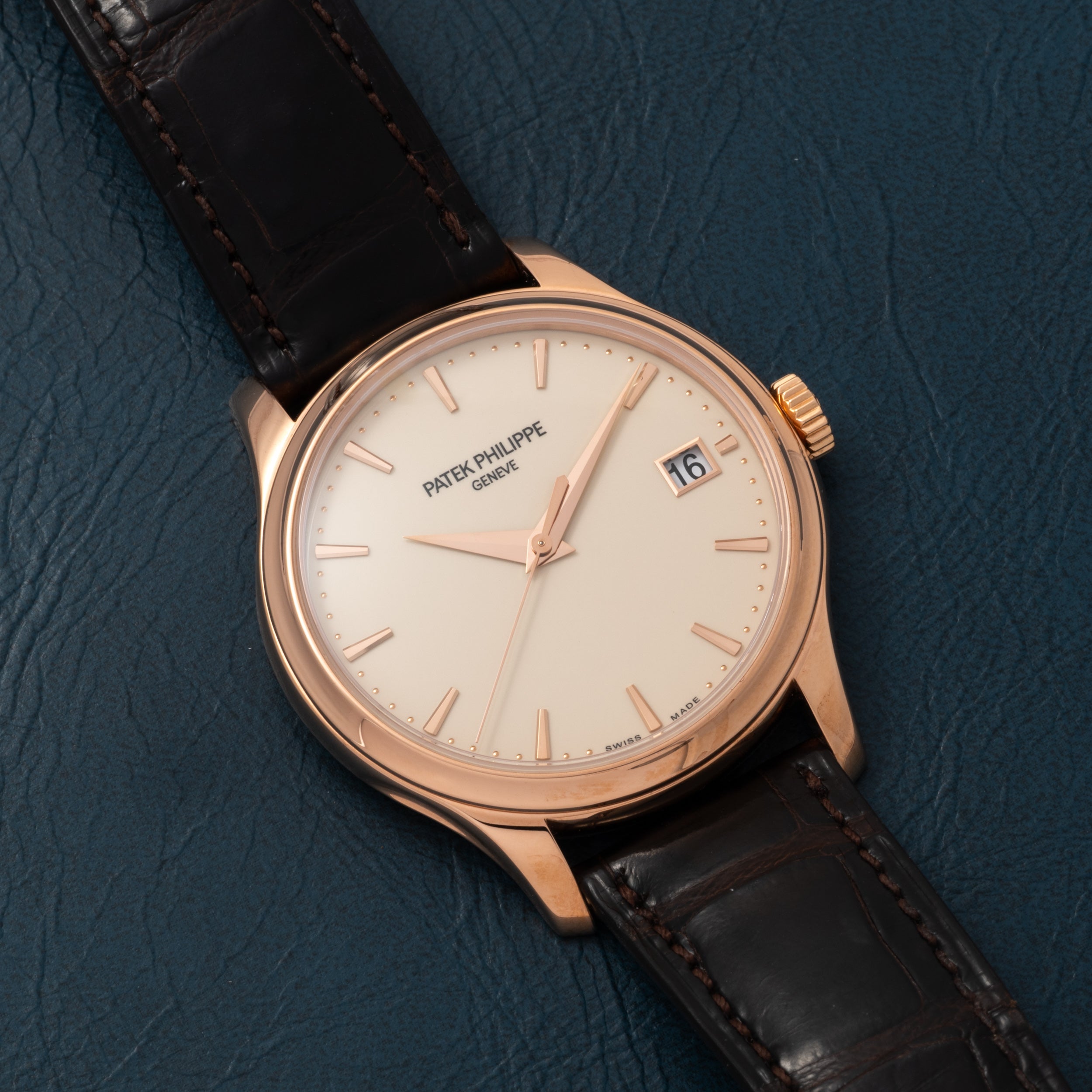 Patek Philippe Calatrava
