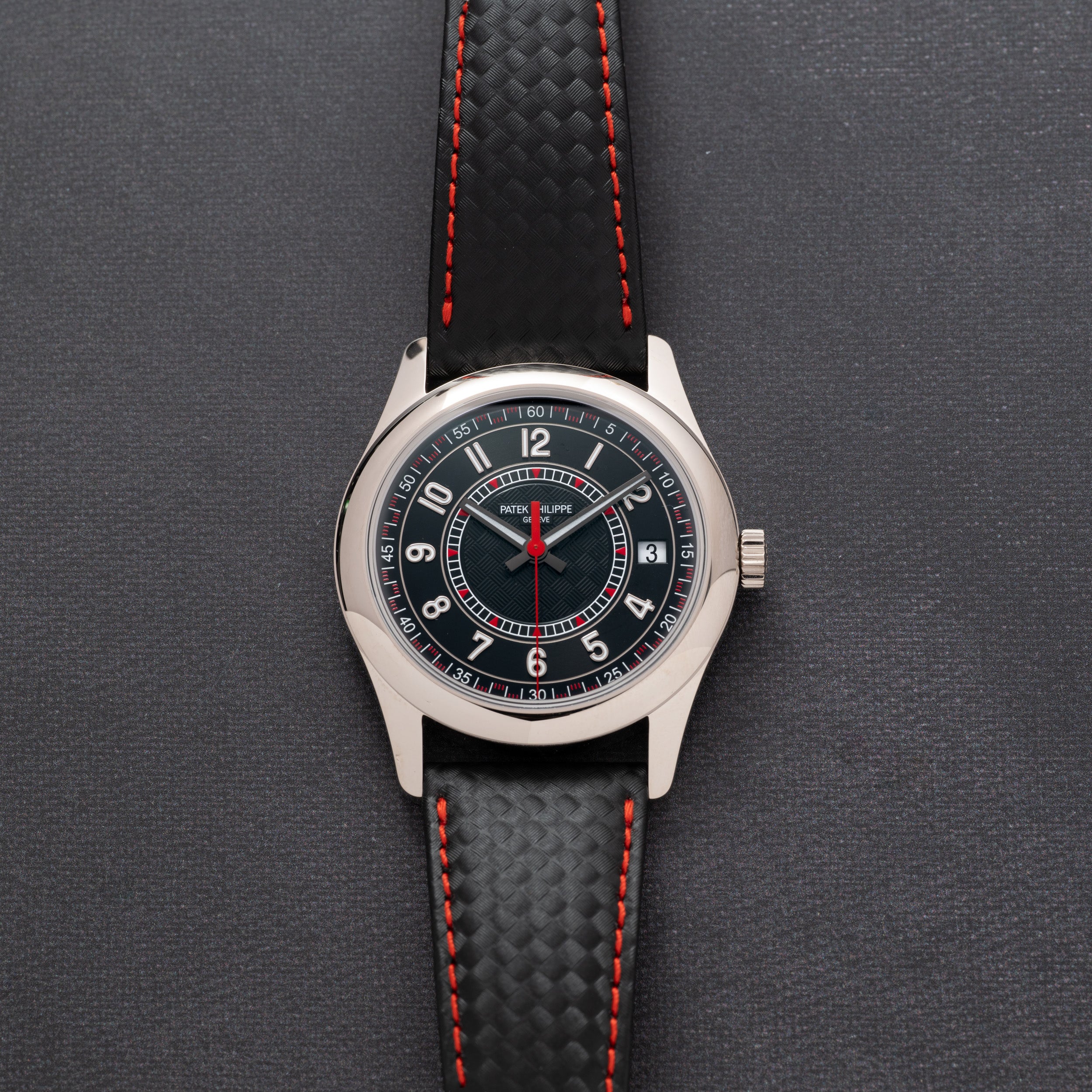 Patek Philippe Calatrava
