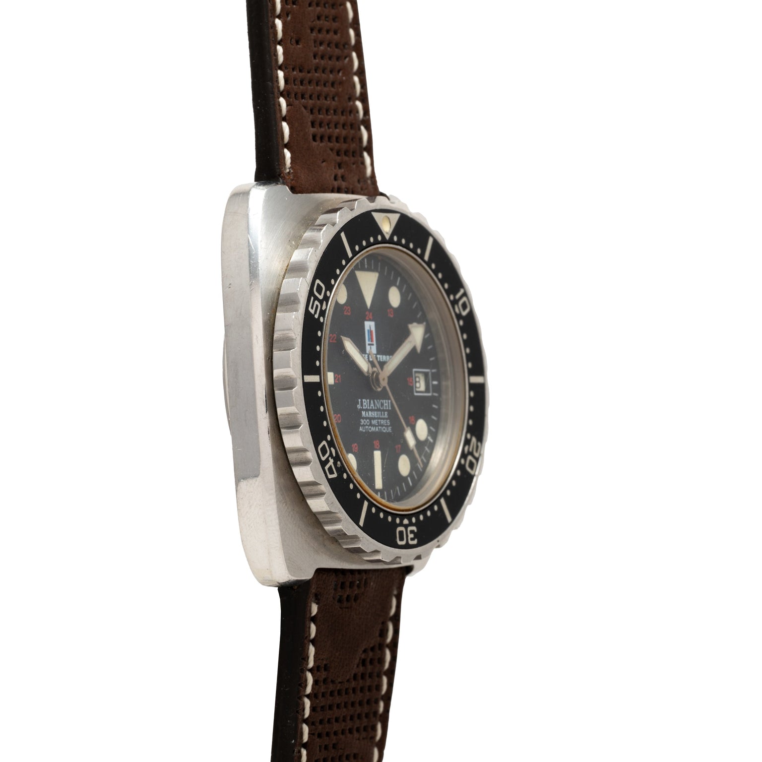 Jacques Bianchi French Military Issue - Image 4