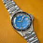 Yema Superman Diver