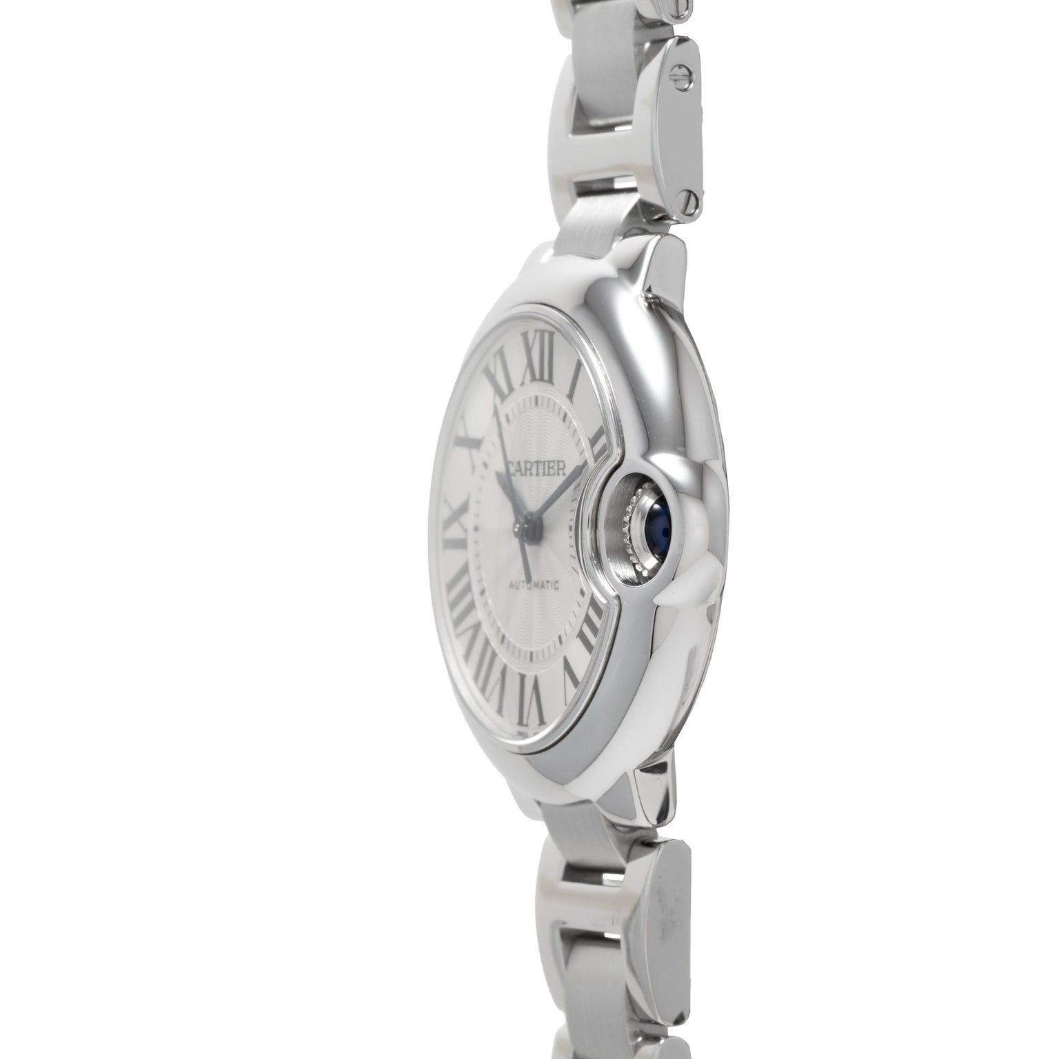 Cartier Ballon Bleu