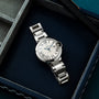 Cartier Ballon Bleu