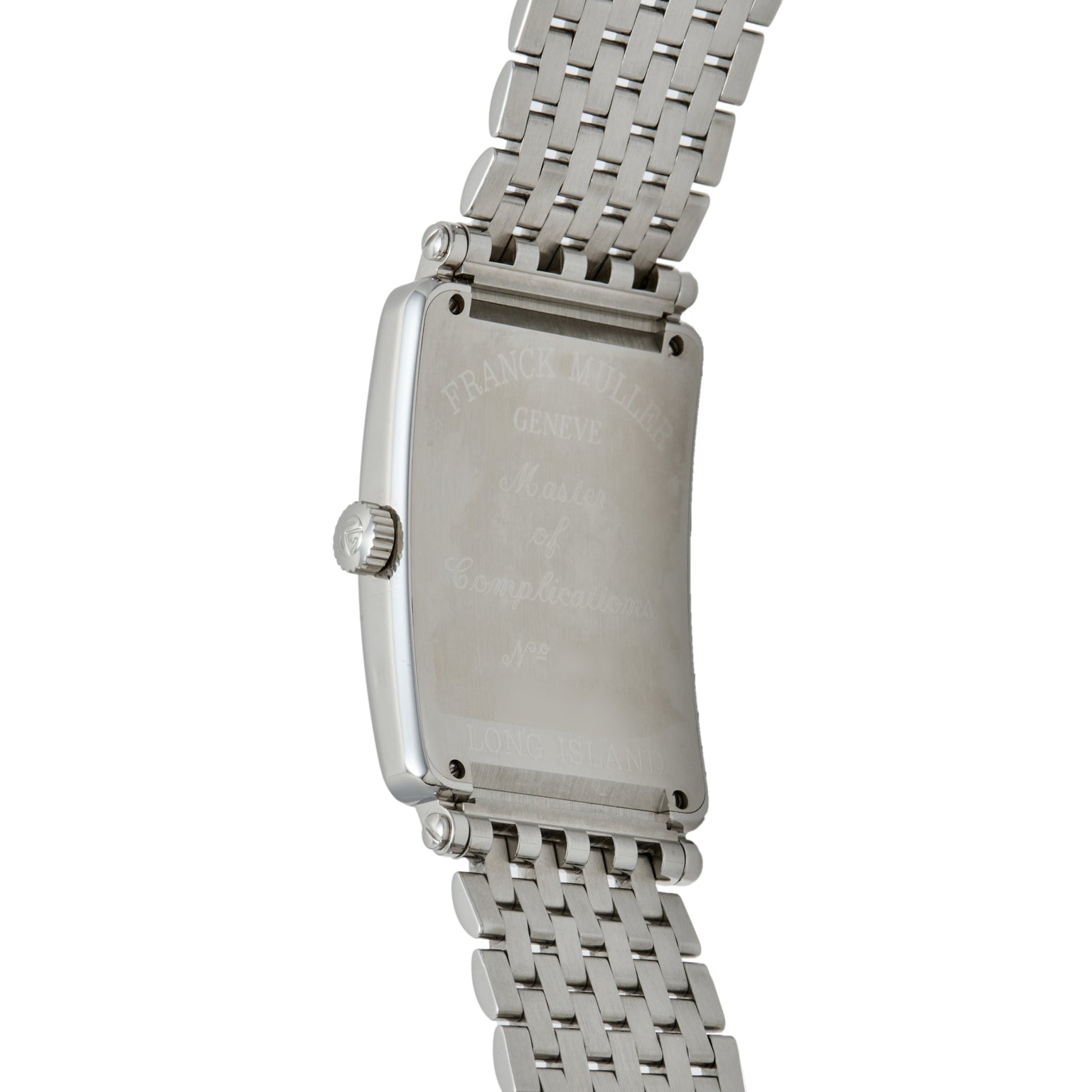 Franck Muller Long Island