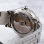 Jaquet Droz Petite Heure Minute 'MOP'