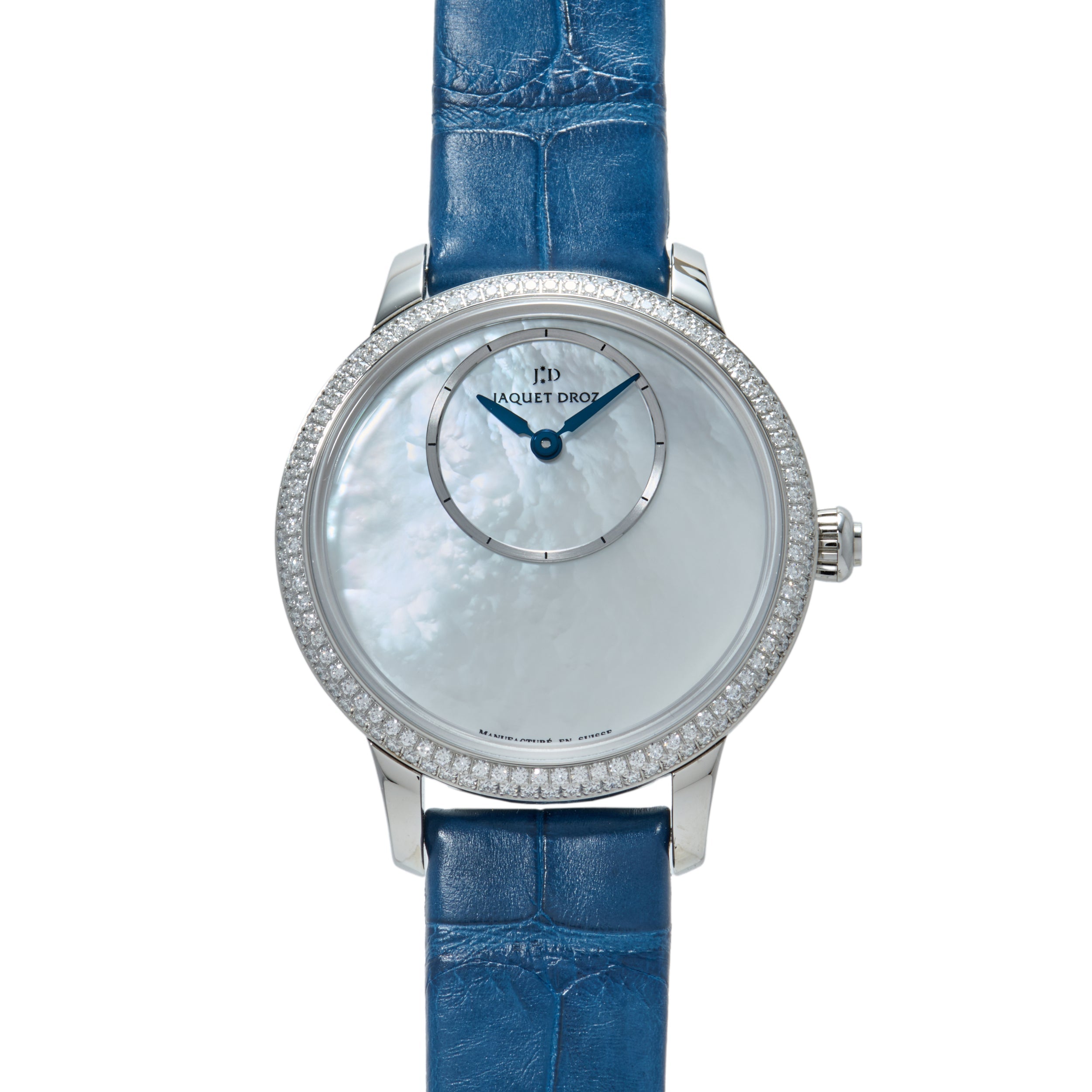 Jaquet Droz Éclipse Petite Heure Minute