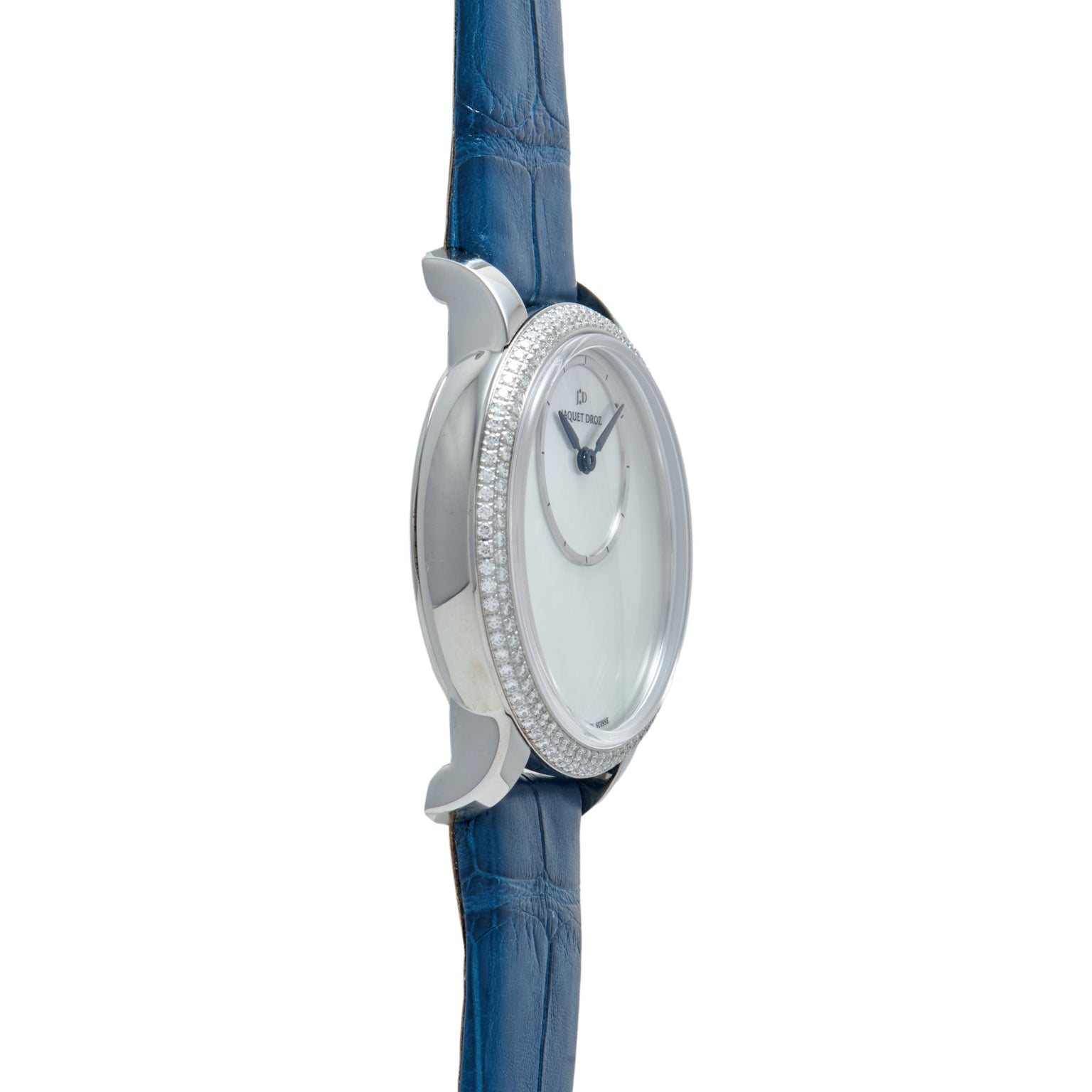 Jaquet Droz Éclipse Petite Heure Minute
