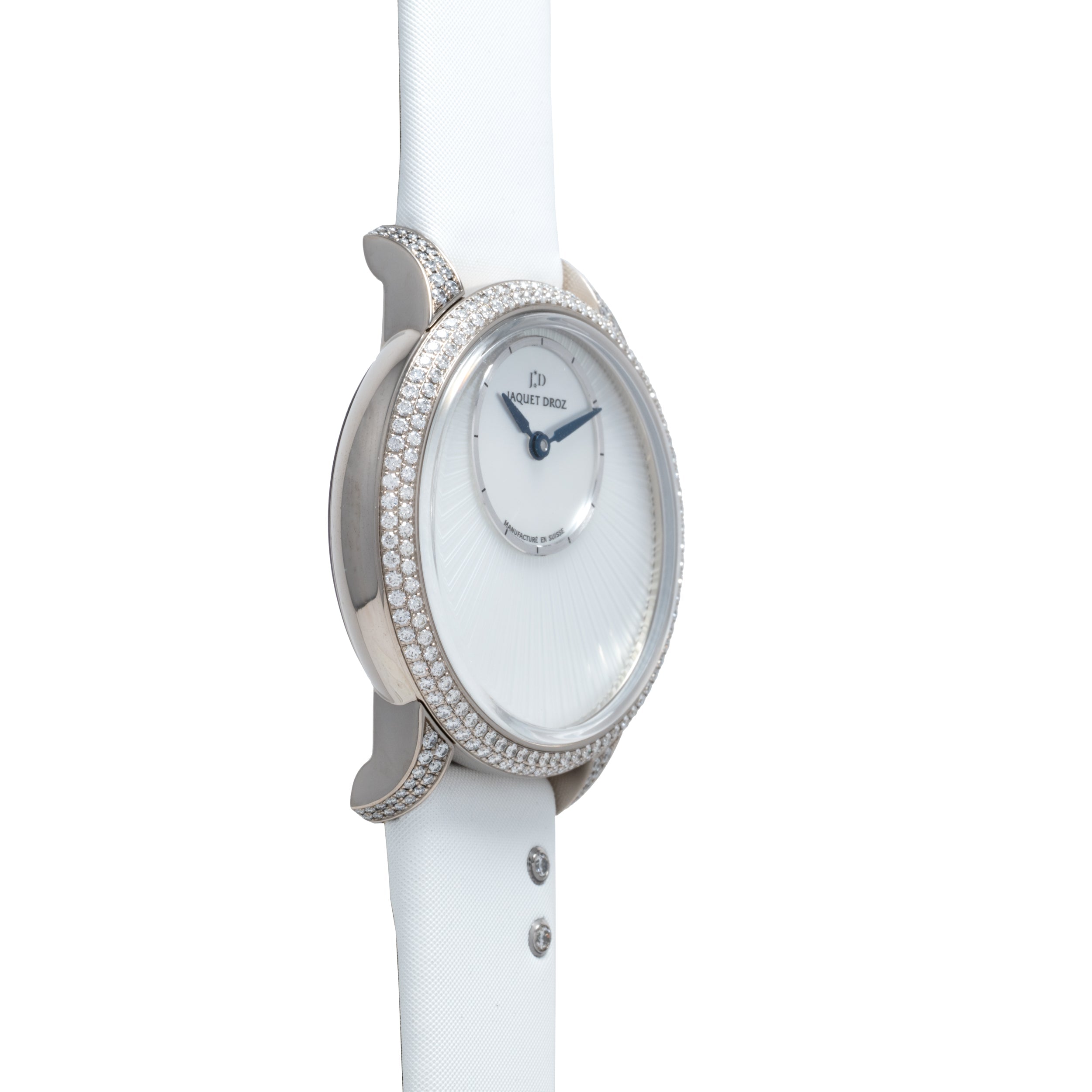Jaquet Droz Eclipse Petite Heure Minute