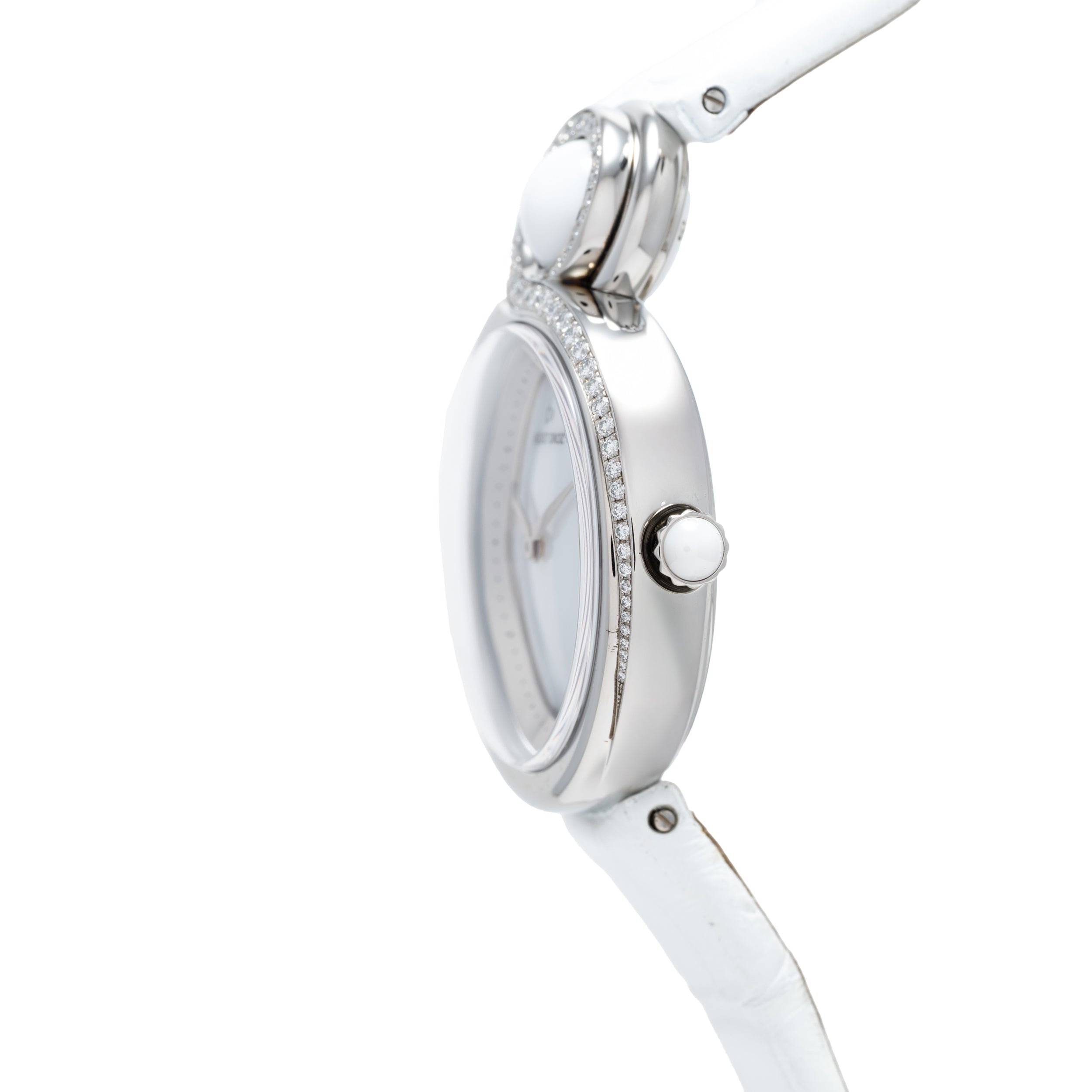 Jaquet Droz Lady 8 Diamonds