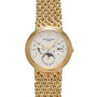 Patek Philippe Perpetual Calendar - Image 2