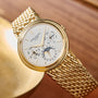 Patek Philippe Perpetual Calendar - Image 6
