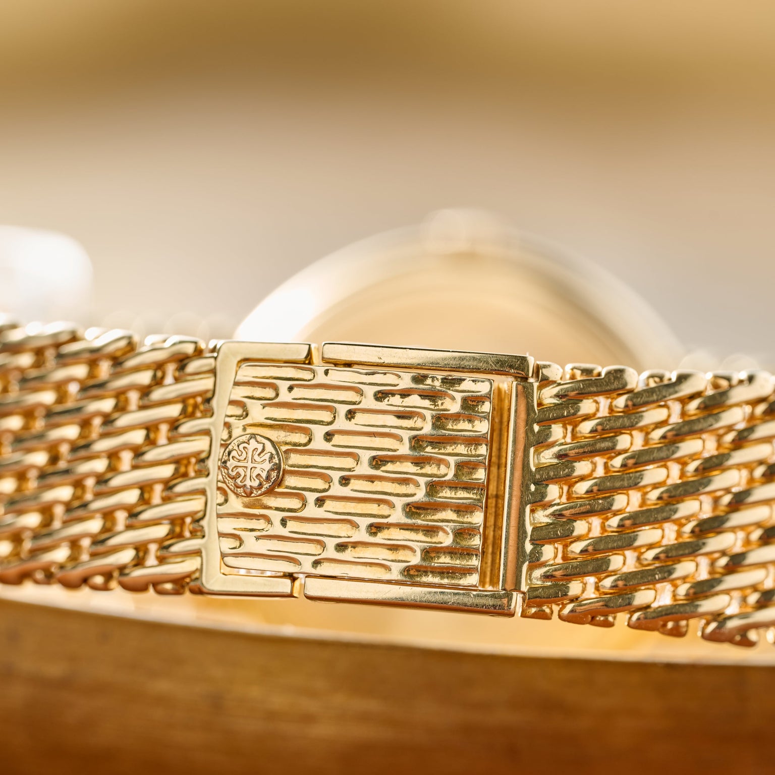 Patek Philippe Perpetual Calendar - Image 9