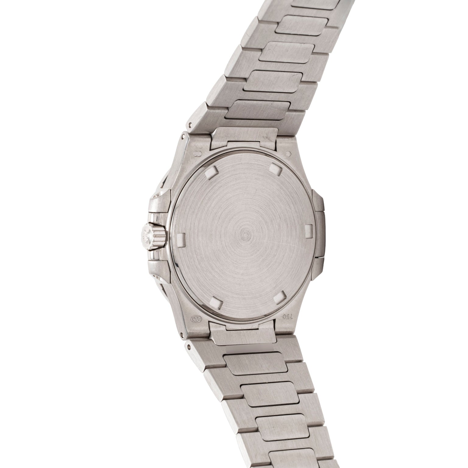 Patek Philippe Nautilus Ladies