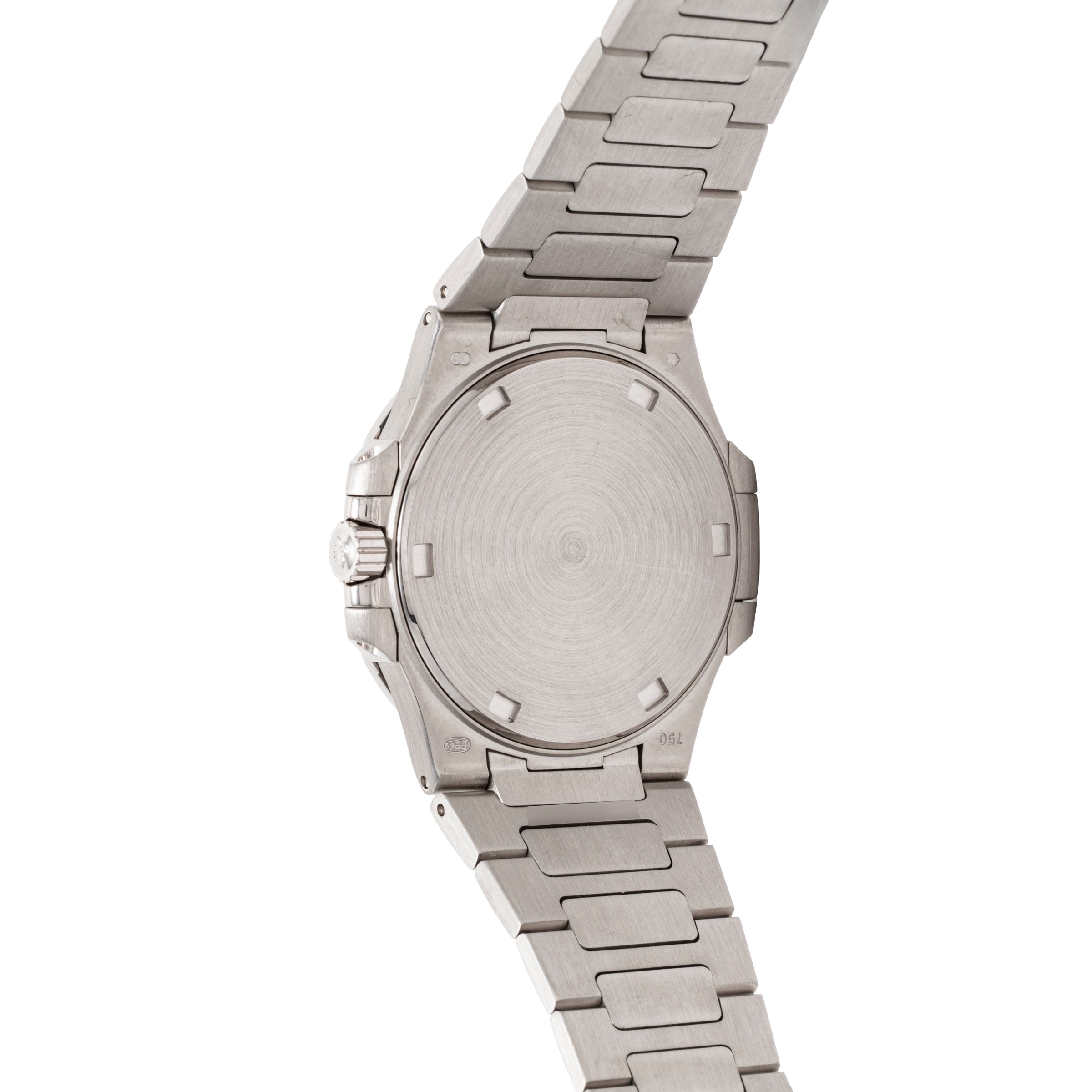 Patek Philippe Nautilus Ladies