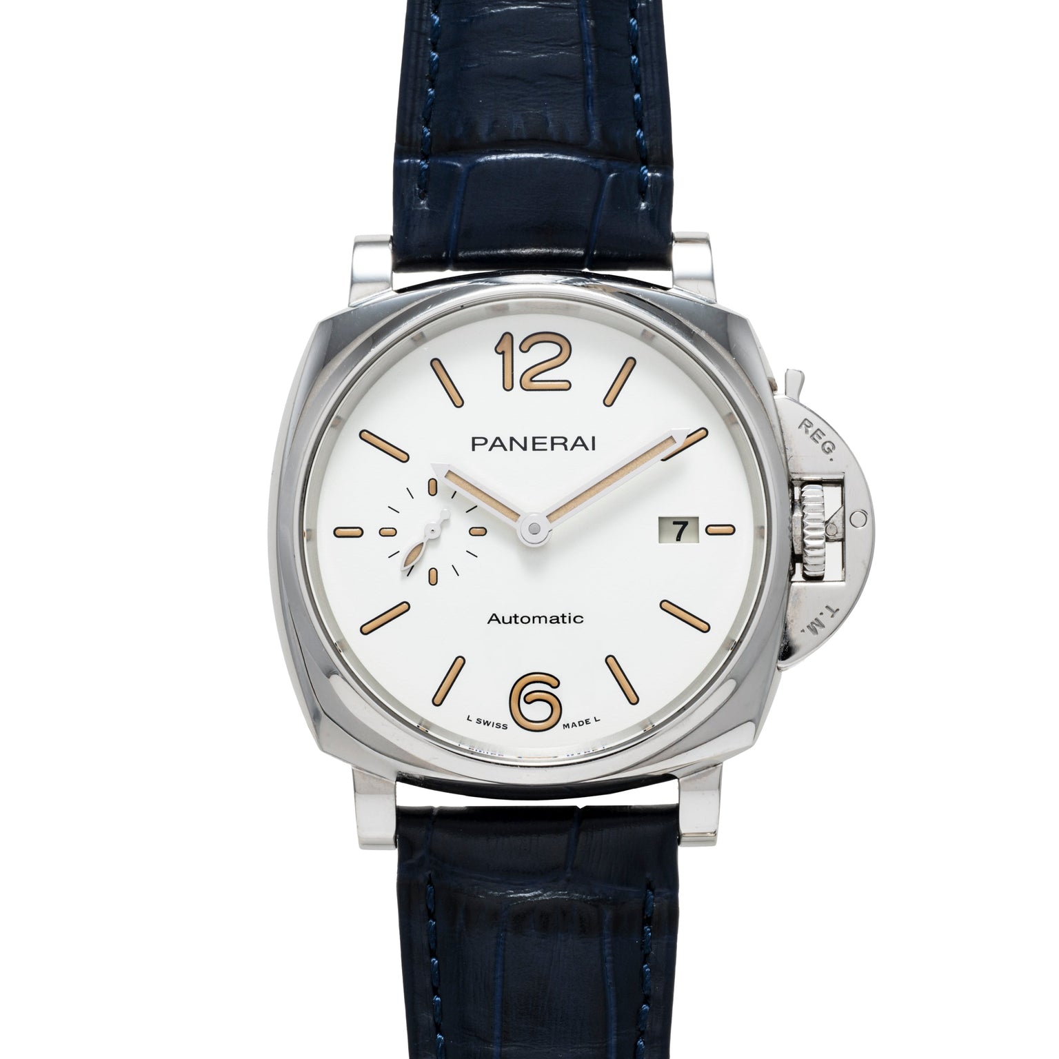 Panerai Luminor Due
