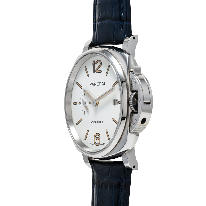 Panerai Luminor Due