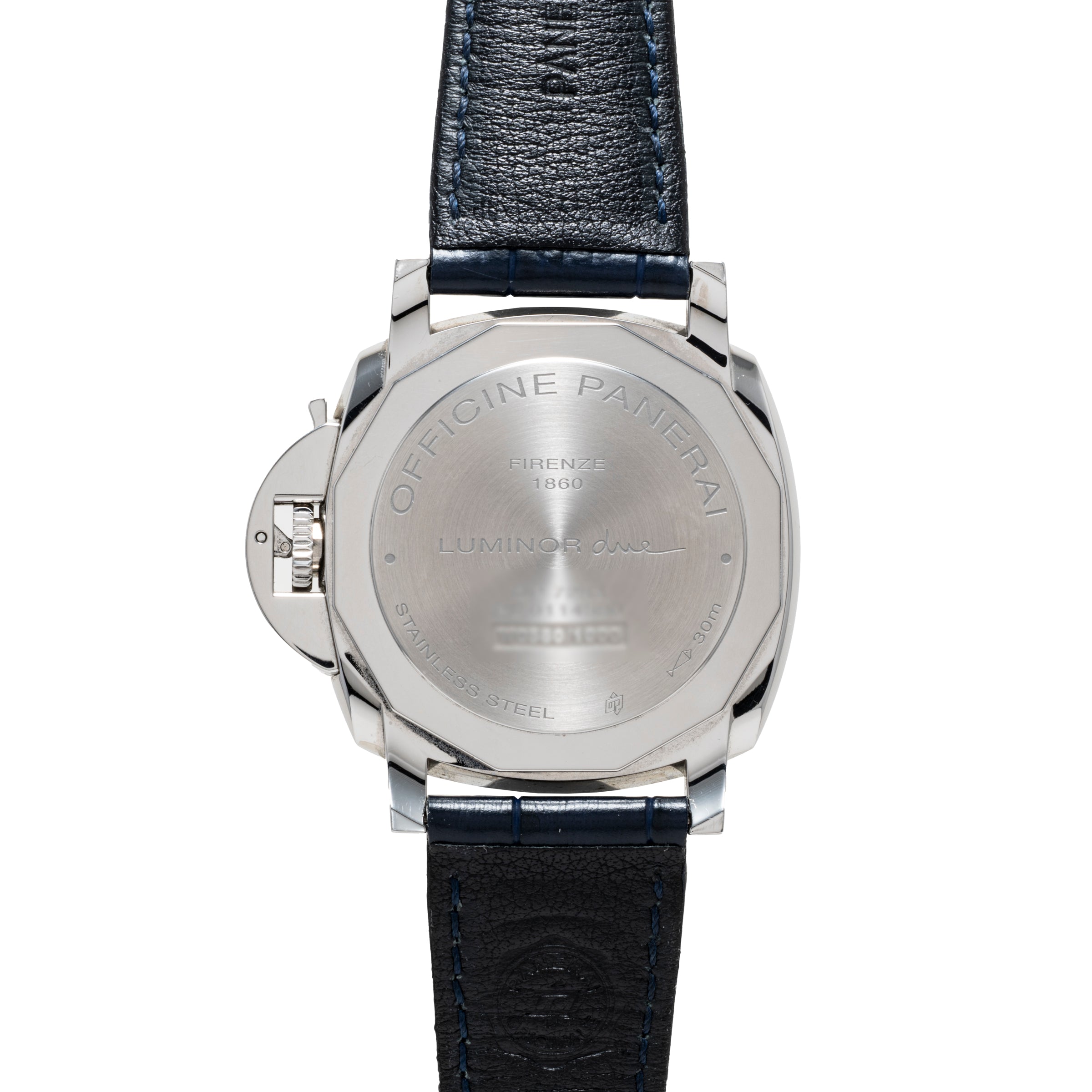 Panerai Luminor Due