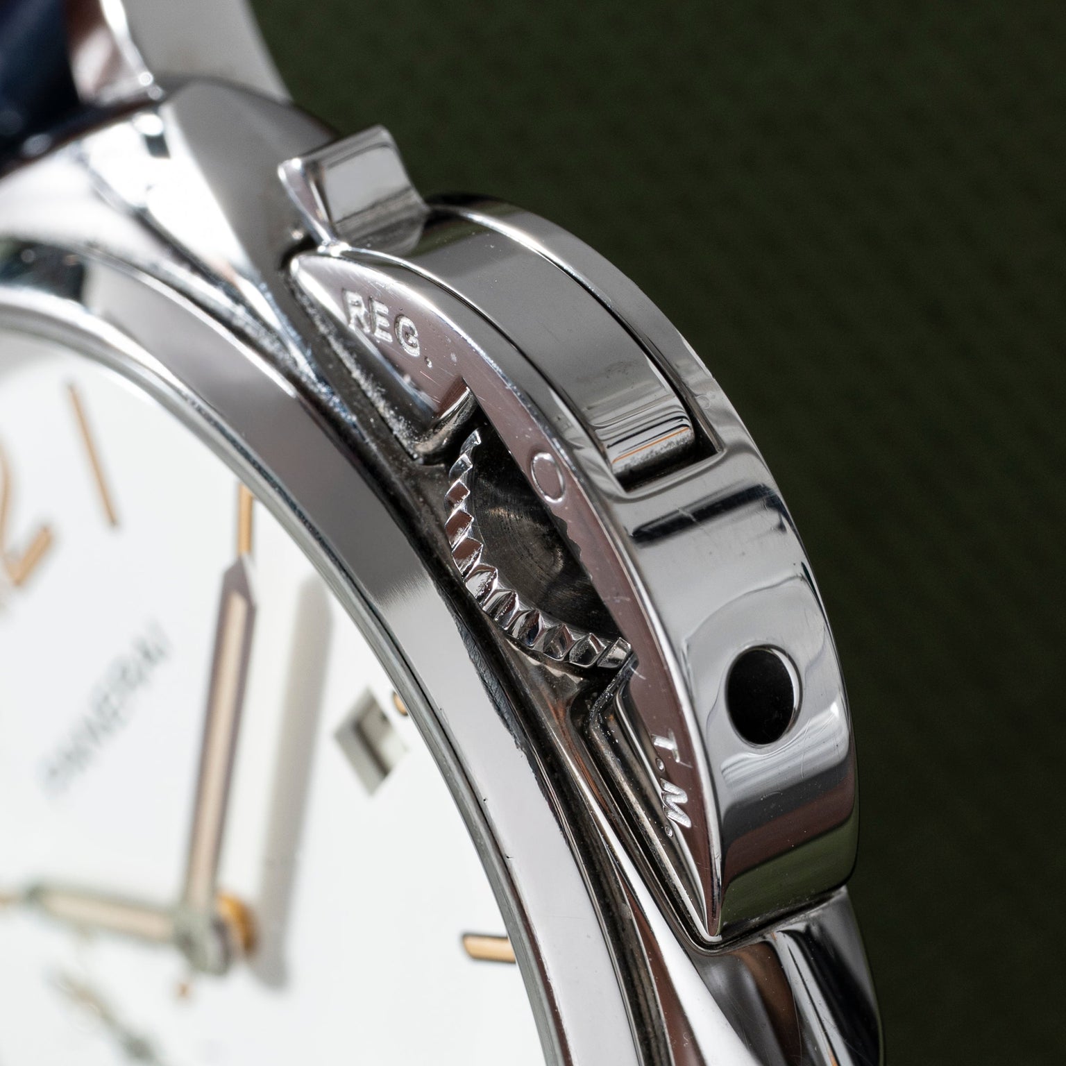 Panerai Luminor Due