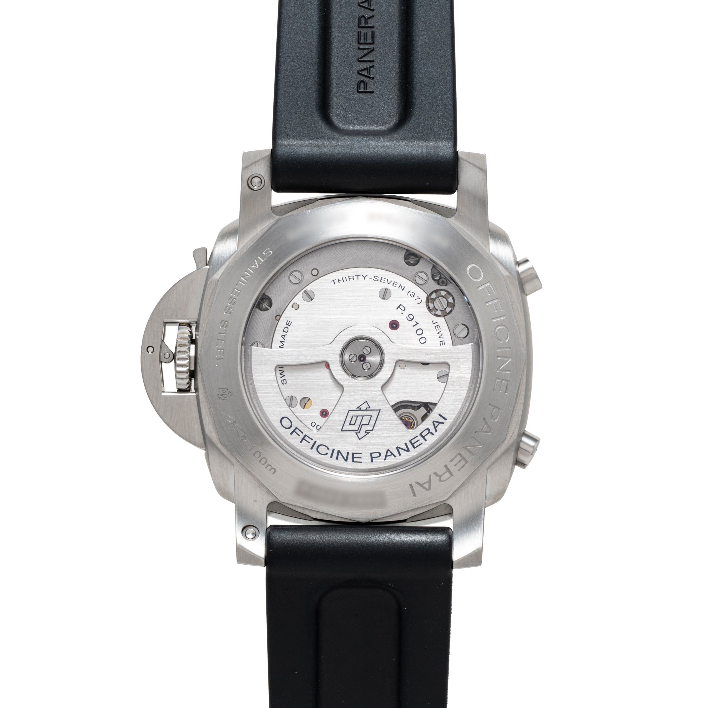Panerai Luminor 1950 Flyback Chronograph