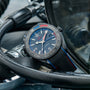 Omega Seamaster Planet Ocean 600M 'ETNZ' Deep Black