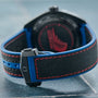 Omega Seamaster Planet Ocean 600M 'ETNZ' Deep Black