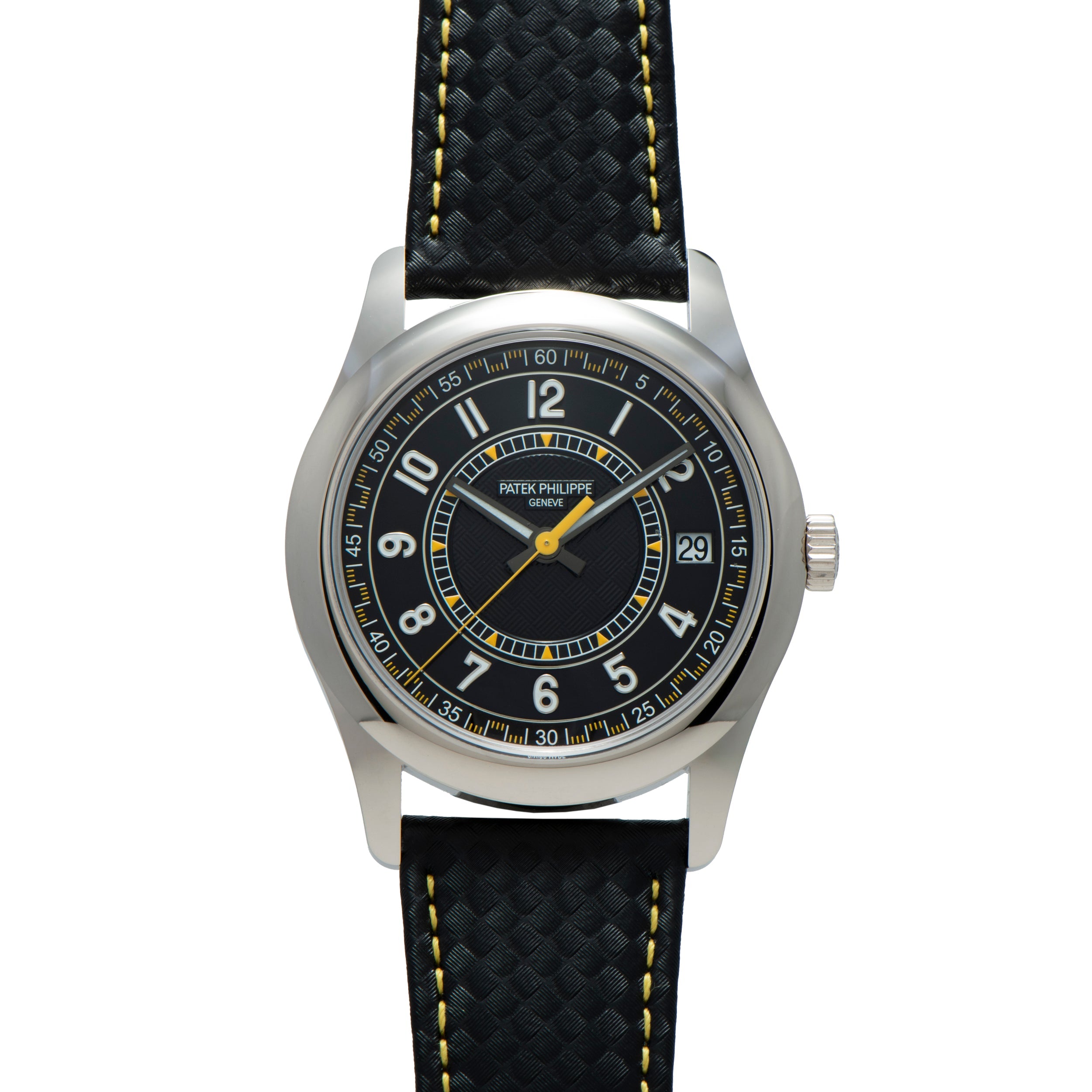 Patek Philippe Calatrava