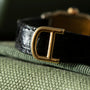 Cartier Santos Dumont