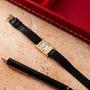 Cartier Tank Obus