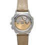 Patek Philippe World Time Flyback Chronograph