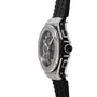 Hublot Big Bang Chronograph Steel Diamonds