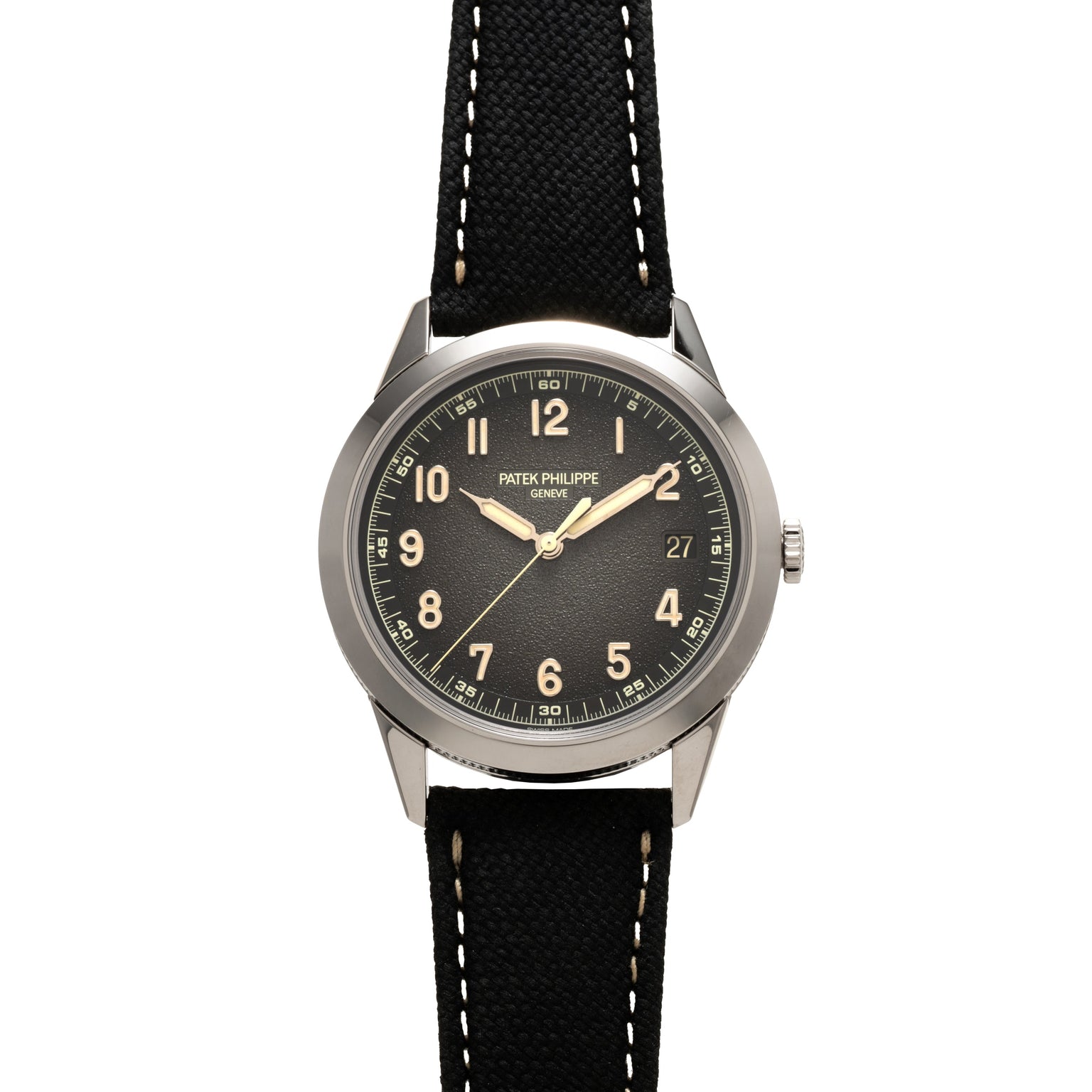 Patek Philippe Calatrava
