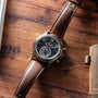 Patek Philippe Annual Calendar Chronograph
