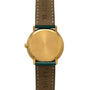 Movado Micro-Rotor
