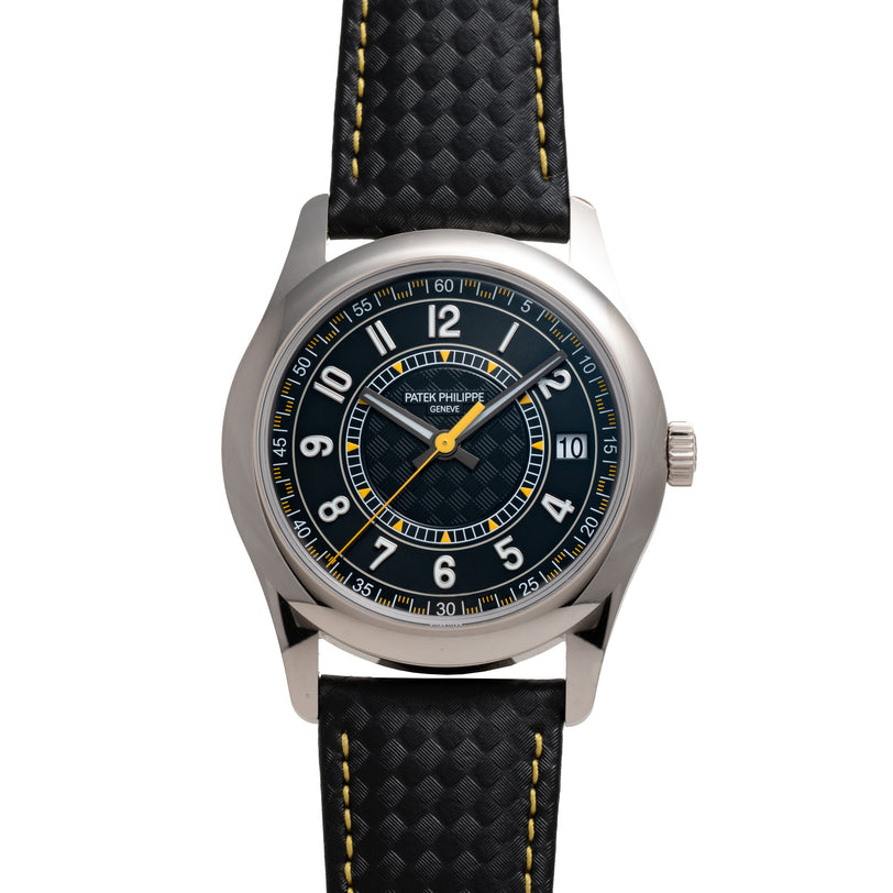 Patek Philippe Calatrava