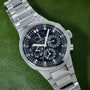 IWC Perpetual Calendar Chronograph