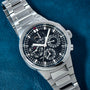 IWC Perpetual Calendar Chronograph