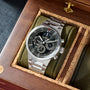 IWC Perpetual Calendar Chronograph