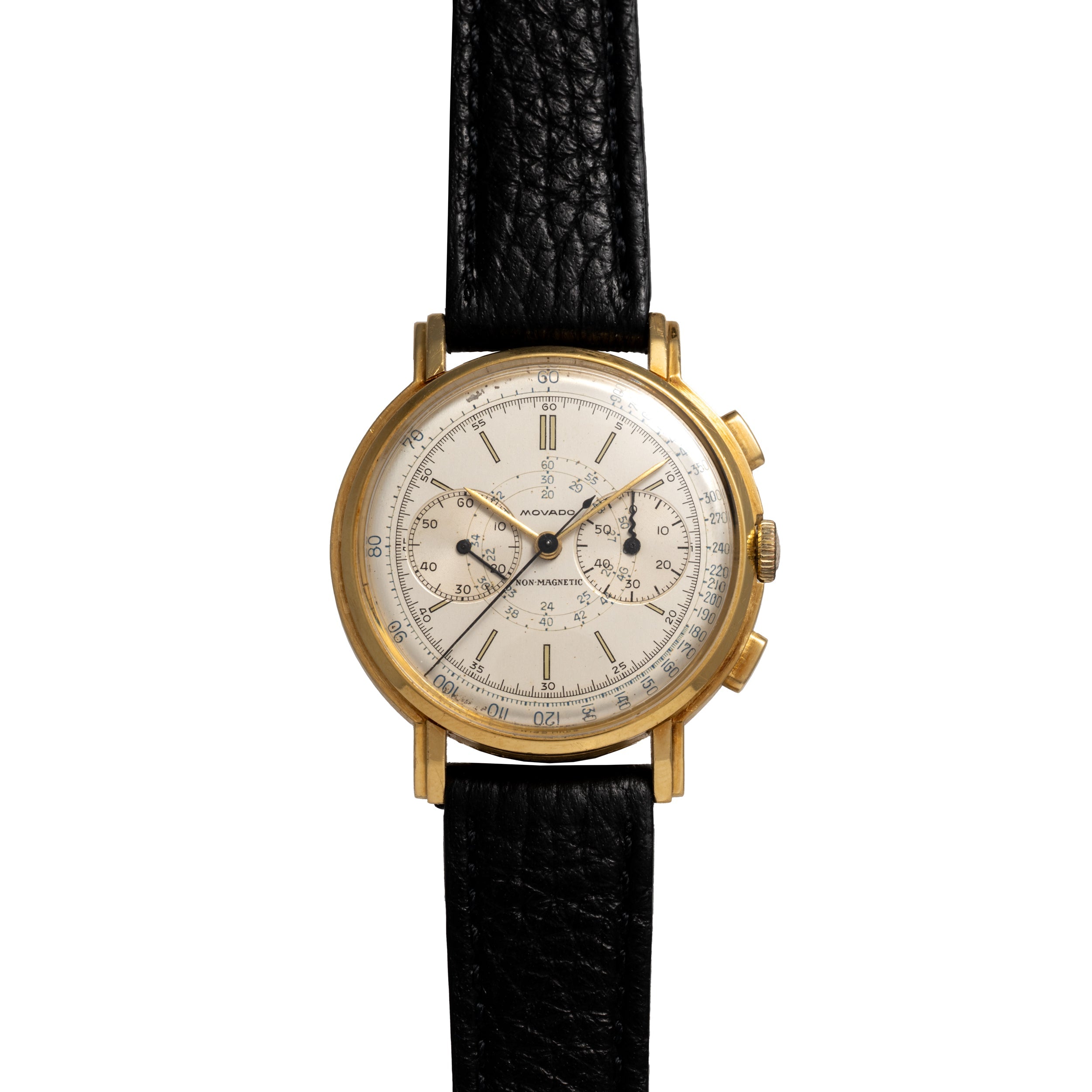 Movado M90 Chronograph