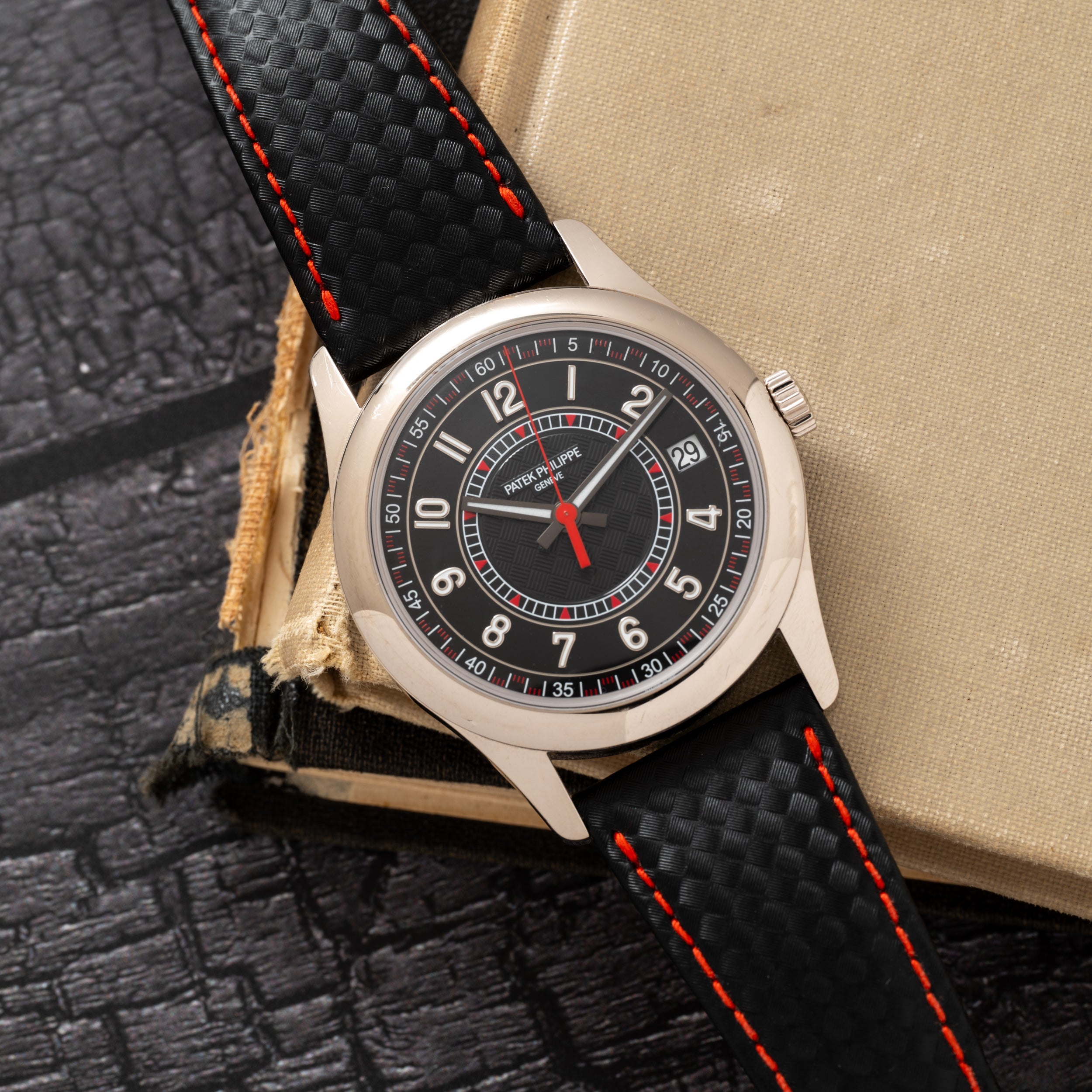 Patek Philippe Calatrava