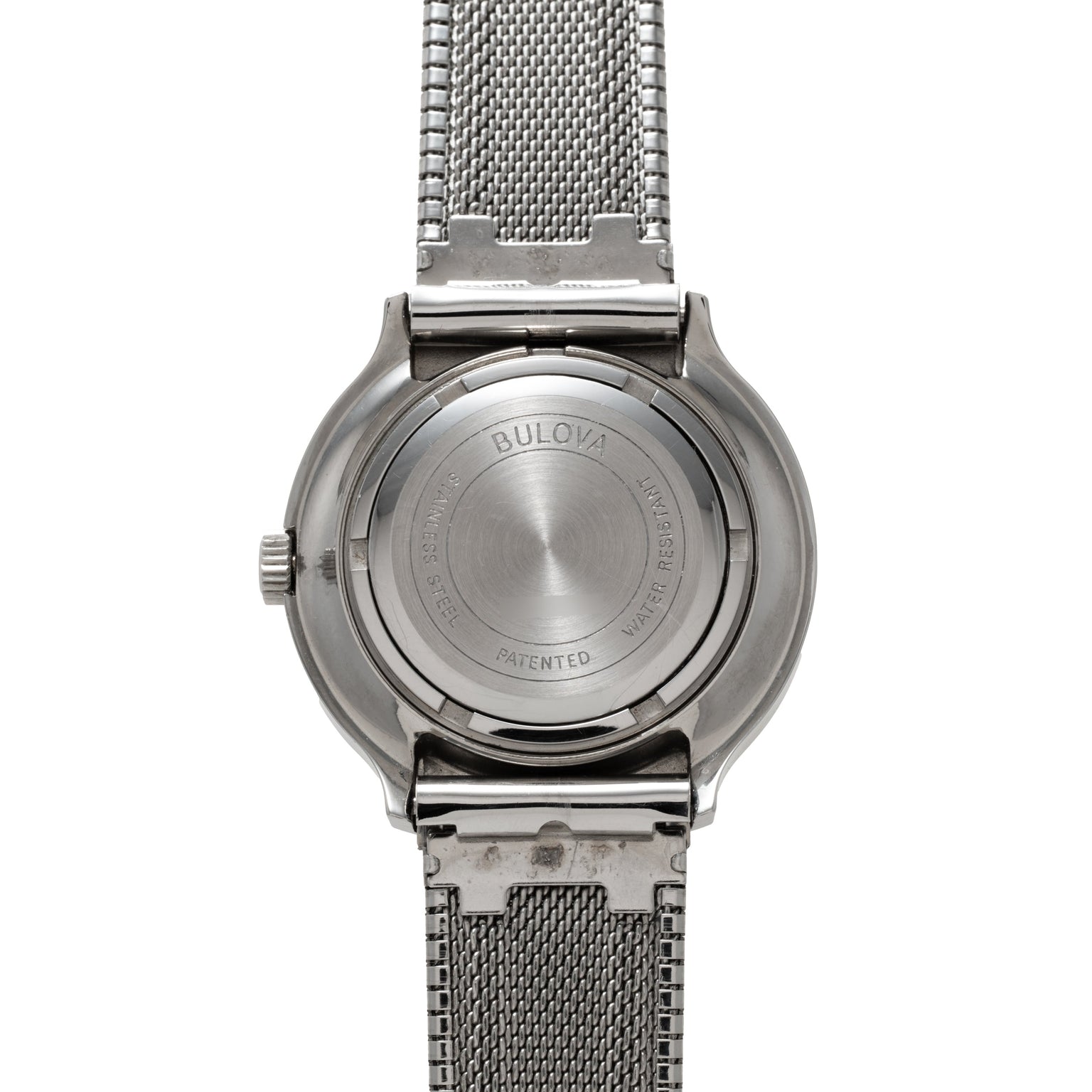 Bulova Accutron Ladies Watch
