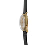 Bulova Accutron 'Golden Shield'