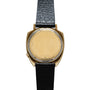 Bulova Accutron 'Golden Shield'
