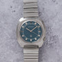 Bulova Accutron 261 'Original' Cushion TV