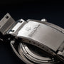 Bulova Accutron 'Zebra'