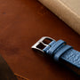 Bulova Tonneau Manual Wind