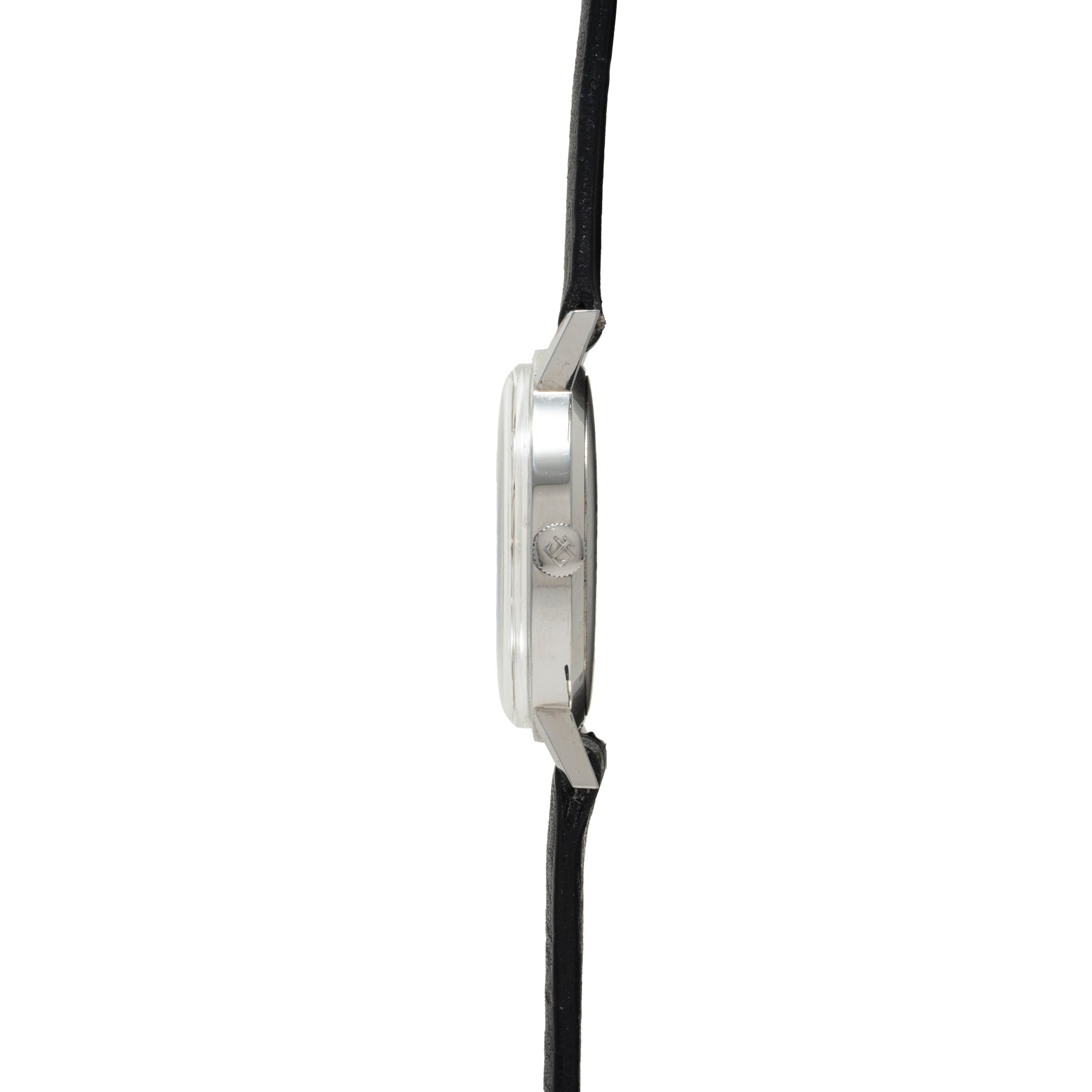 Tissot 'Pontiac'