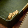 Patek Philippe Nautilus Diamonds