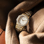 Patek Philippe Nautilus Diamonds
