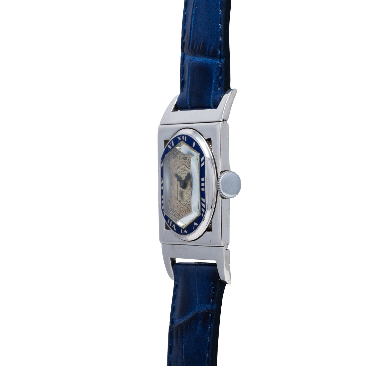Elgin Presentation 'Hinged Lugs' - Image 3